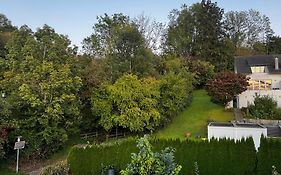 Modernes Apartment in Nähe des Ravensburger Zentrums und Bodensee